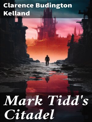 cover image of Mark Tidd's Citadel